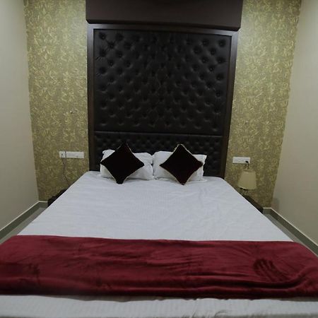 Shivalaya Residency Aparthotel Thrissur Εξωτερικό φωτογραφία