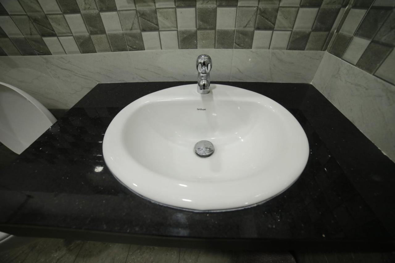 Shivalaya Residency Aparthotel Thrissur Εξωτερικό φωτογραφία